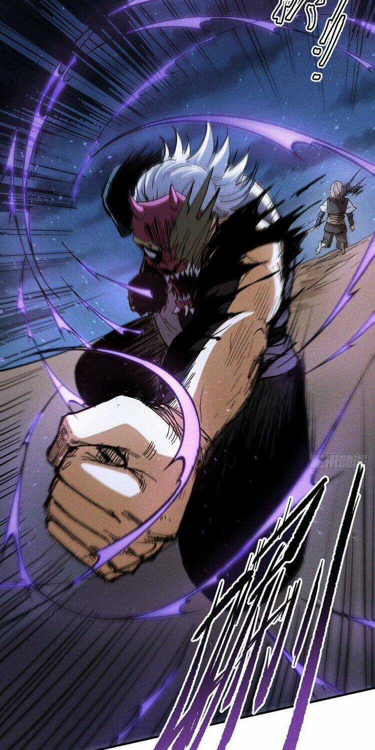 Nhân Vật Chính Mạnh Nhất Lịch Sử Chapter 6 trang 31