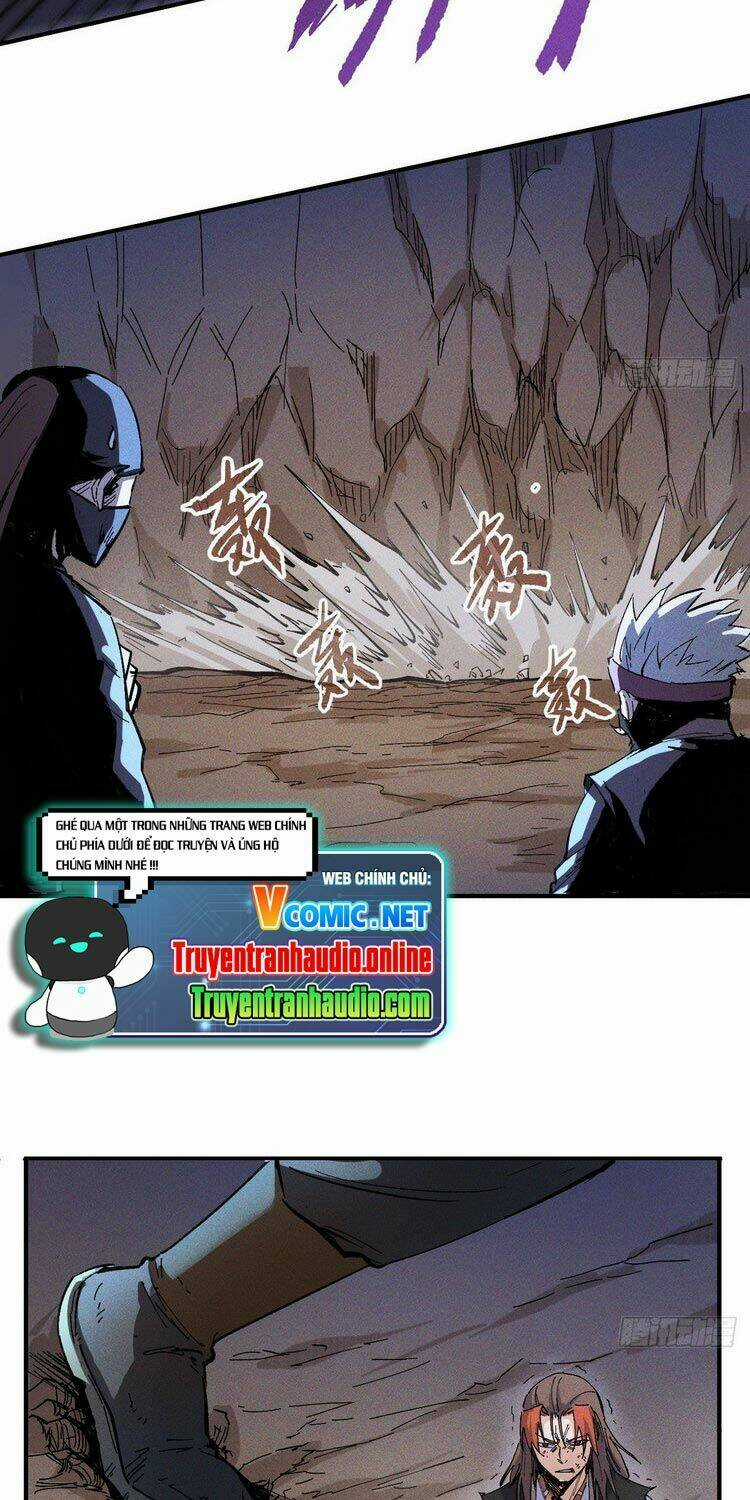 Nhân Vật Chính Mạnh Nhất Lịch Sử Chapter 6 trang 32