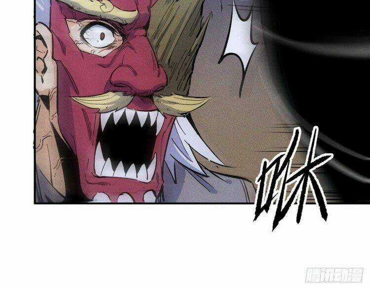 Nhân Vật Chính Mạnh Nhất Lịch Sử Chapter 6 trang 34