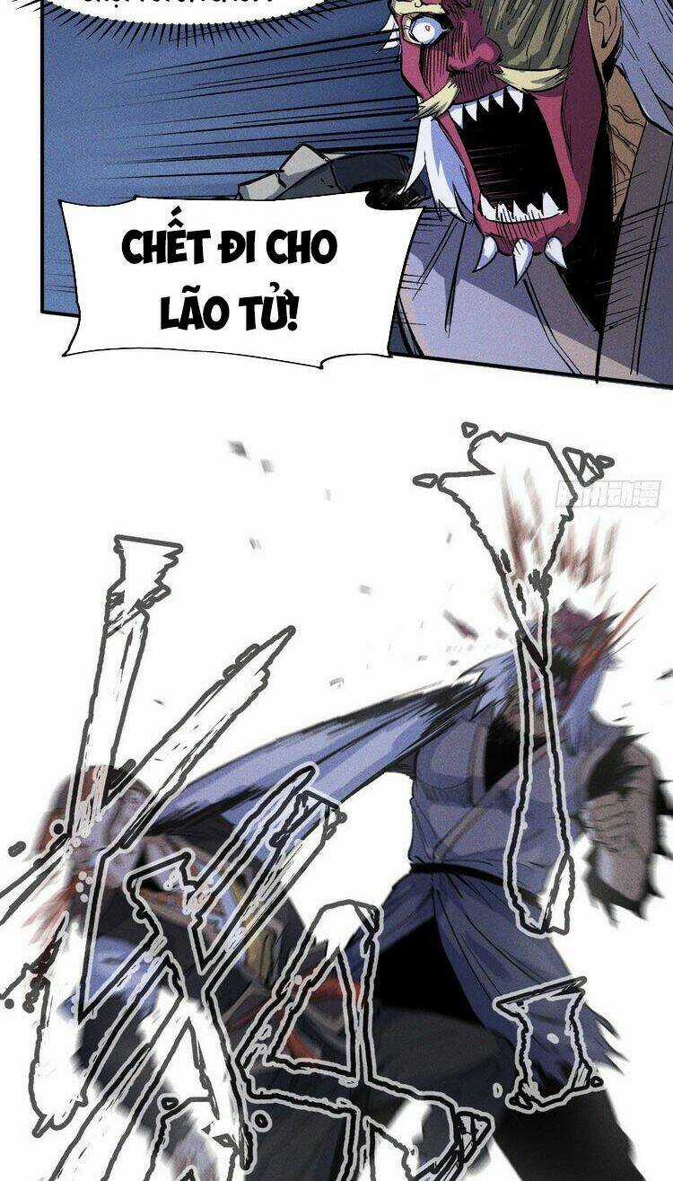 Nhân Vật Chính Mạnh Nhất Lịch Sử Chapter 6 trang 36