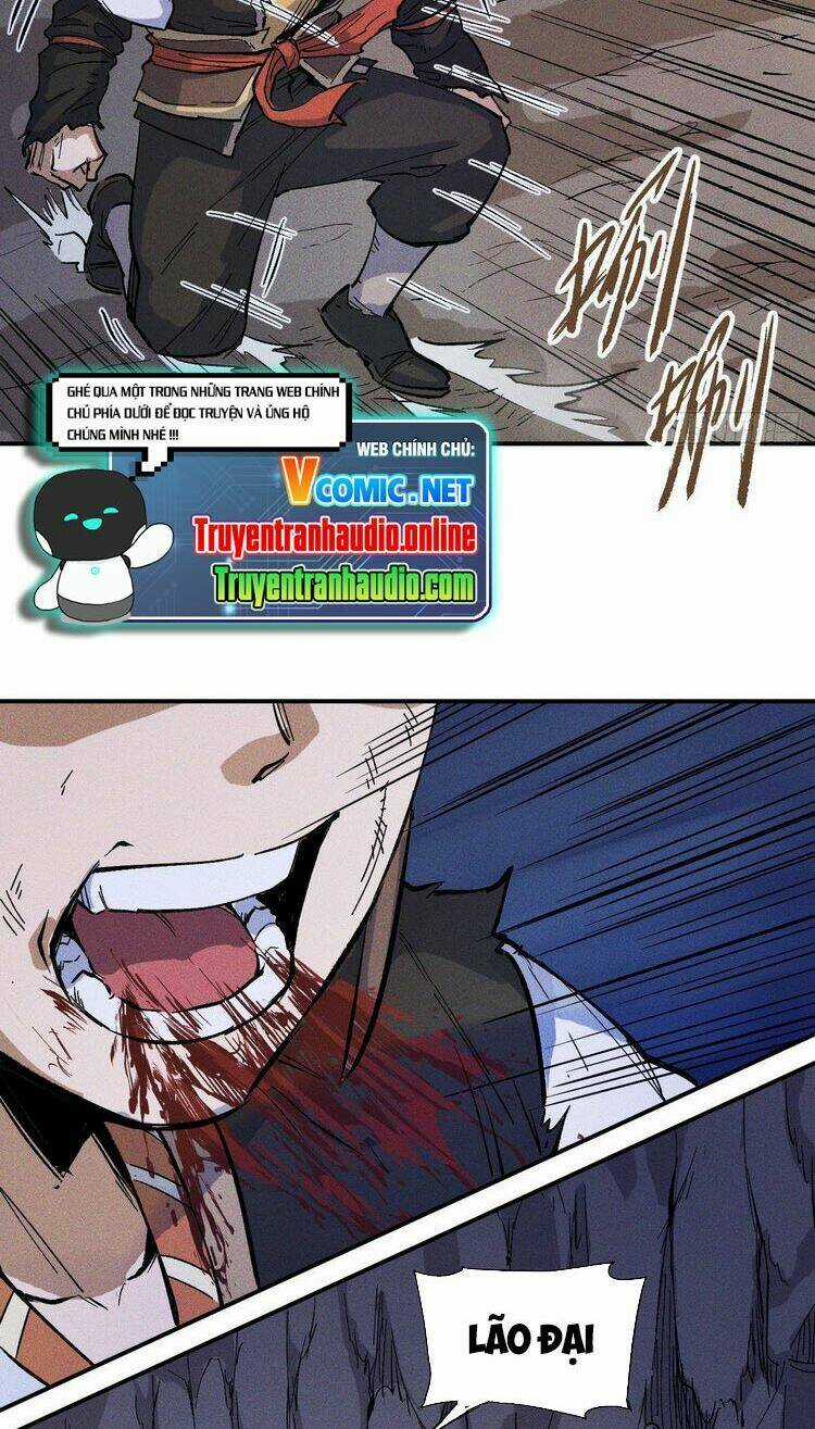 Nhân Vật Chính Mạnh Nhất Lịch Sử Chapter 6 trang 38