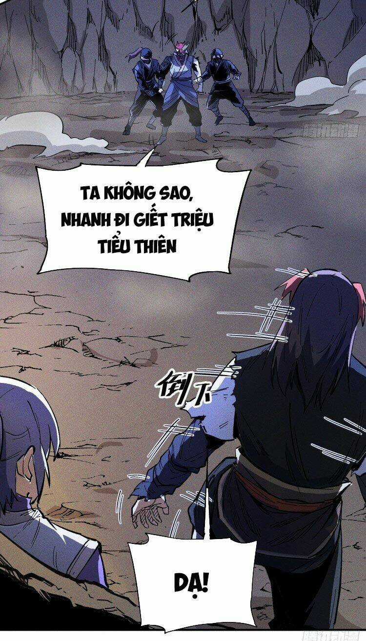 Nhân Vật Chính Mạnh Nhất Lịch Sử Chapter 6 trang 39