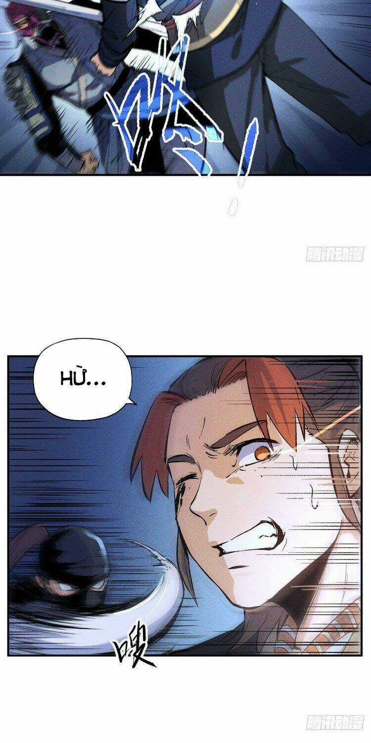 Nhân Vật Chính Mạnh Nhất Lịch Sử Chapter 6 trang 4