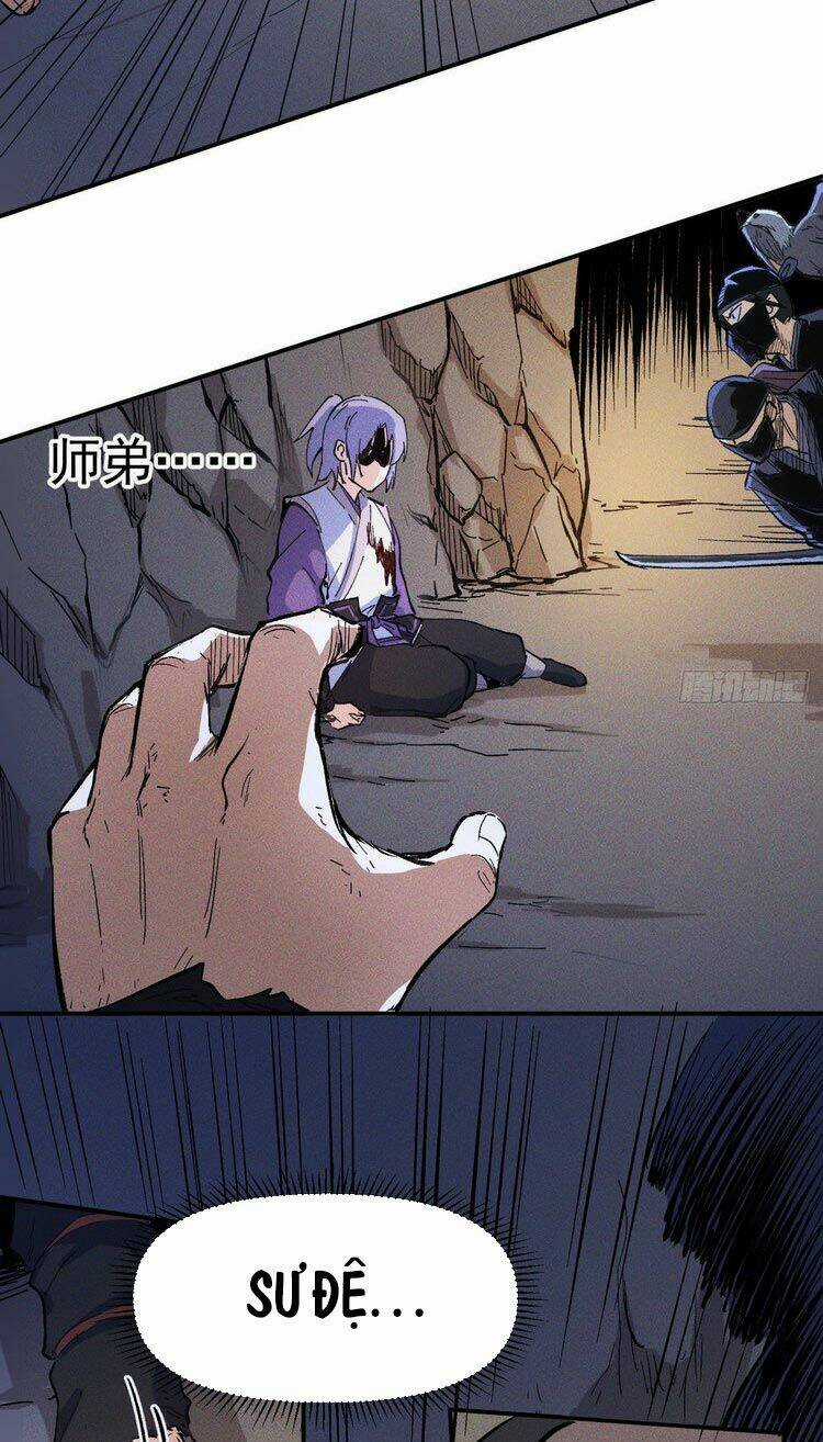 Nhân Vật Chính Mạnh Nhất Lịch Sử Chapter 6 trang 41