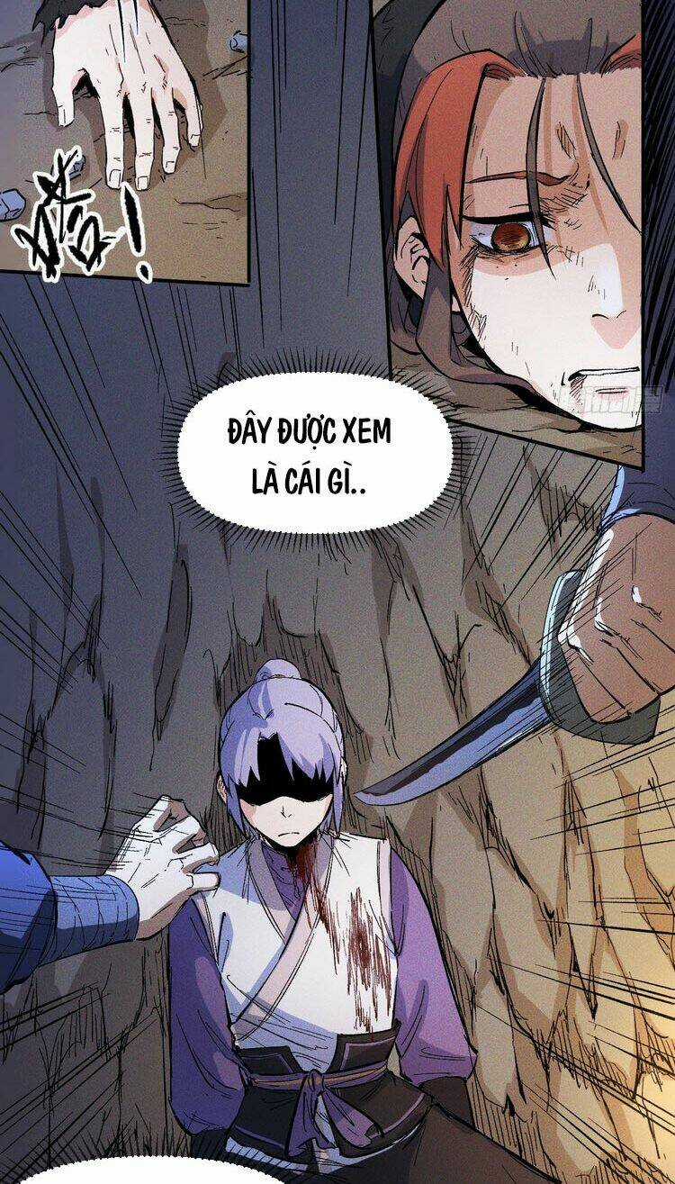 Nhân Vật Chính Mạnh Nhất Lịch Sử Chapter 6 trang 42