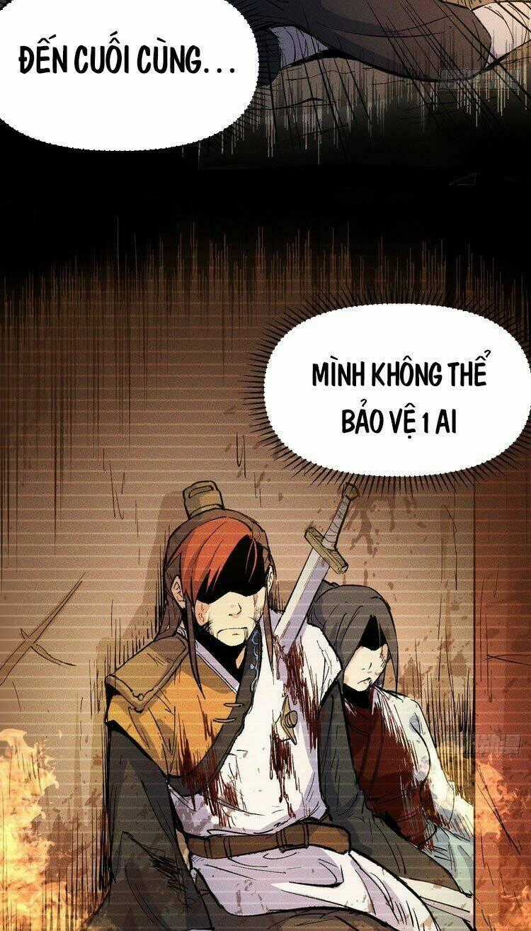 Nhân Vật Chính Mạnh Nhất Lịch Sử Chapter 6 trang 43