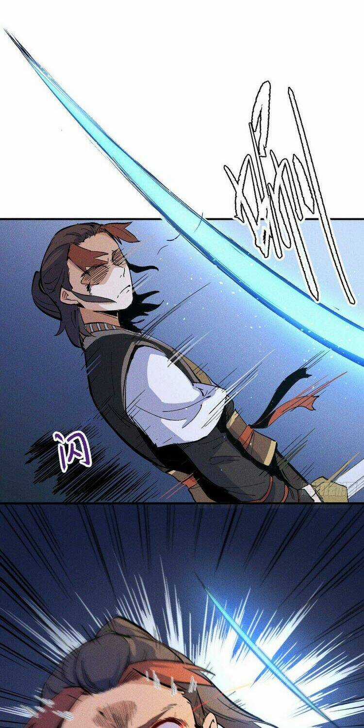 Nhân Vật Chính Mạnh Nhất Lịch Sử Chapter 6 trang 5