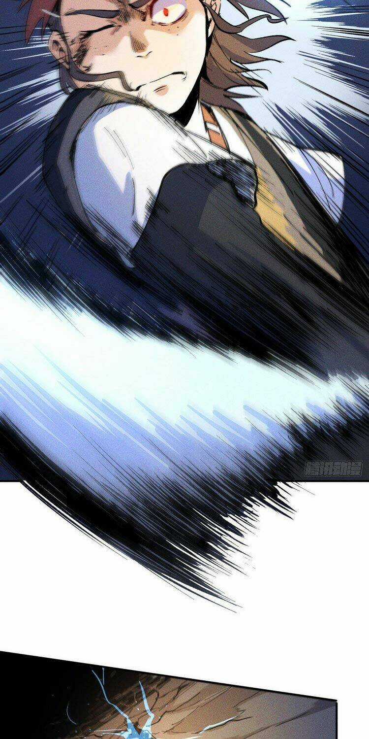 Nhân Vật Chính Mạnh Nhất Lịch Sử Chapter 6 trang 6