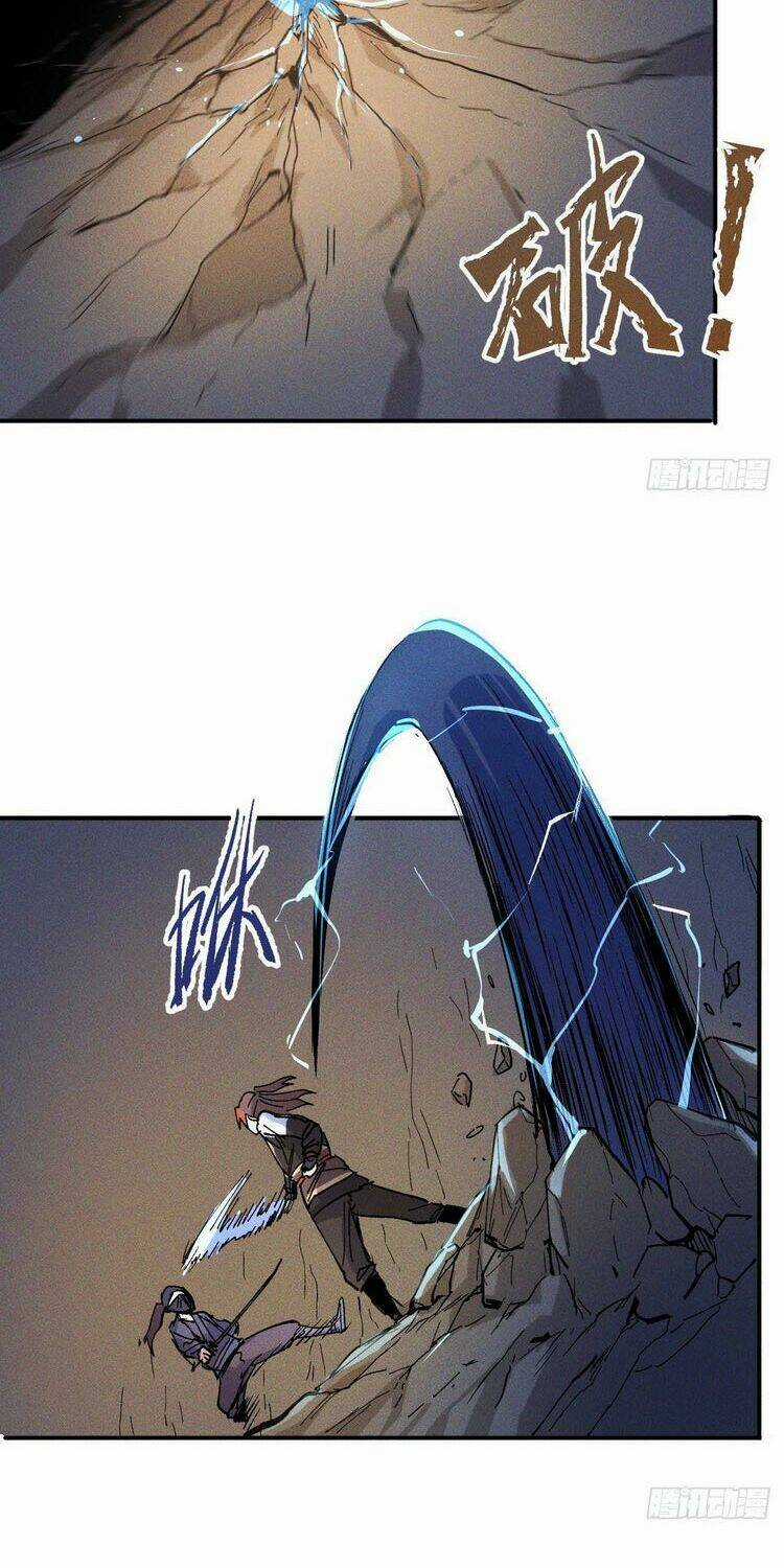 Nhân Vật Chính Mạnh Nhất Lịch Sử Chapter 6 trang 7