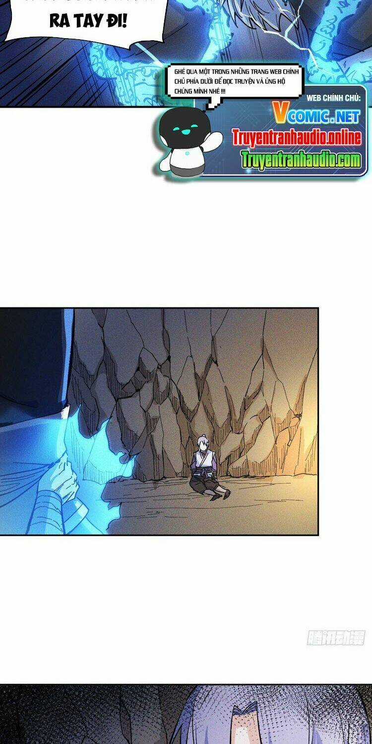 Nhân Vật Chính Mạnh Nhất Lịch Sử Chapter 6 trang 9