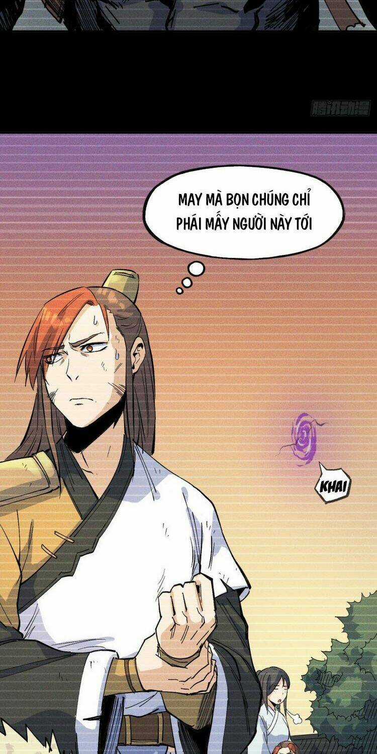 Nhân Vật Chính Mạnh Nhất Lịch Sử Chapter 7 trang 11