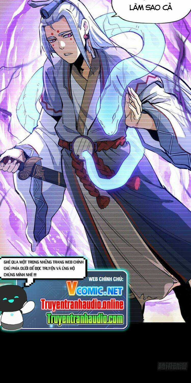 Nhân Vật Chính Mạnh Nhất Lịch Sử Chapter 7 trang 14