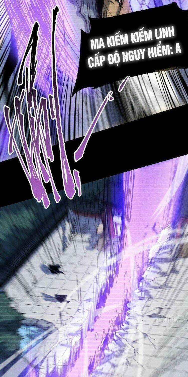 Nhân Vật Chính Mạnh Nhất Lịch Sử Chapter 7 trang 17