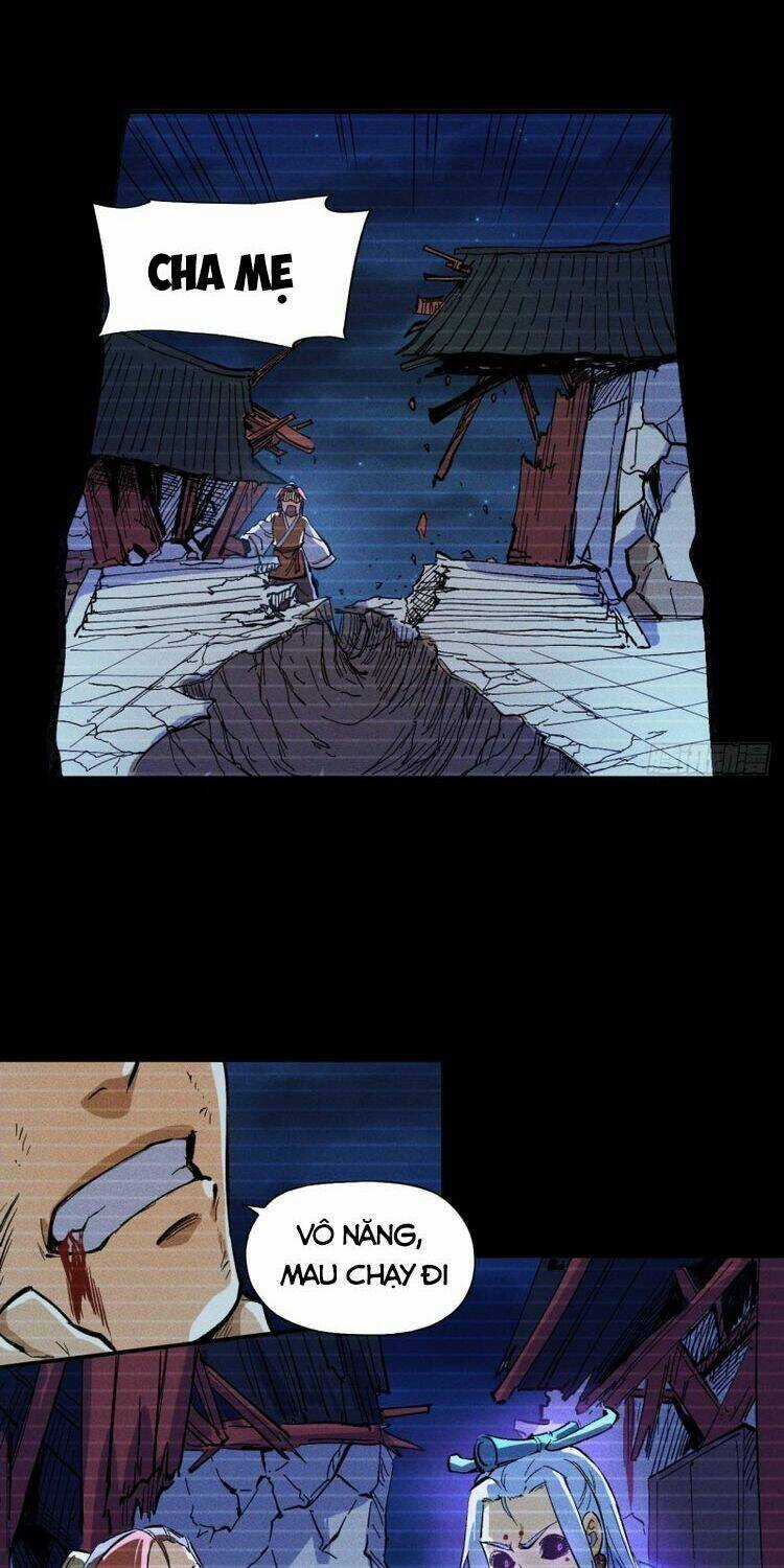 Nhân Vật Chính Mạnh Nhất Lịch Sử Chapter 7 trang 20