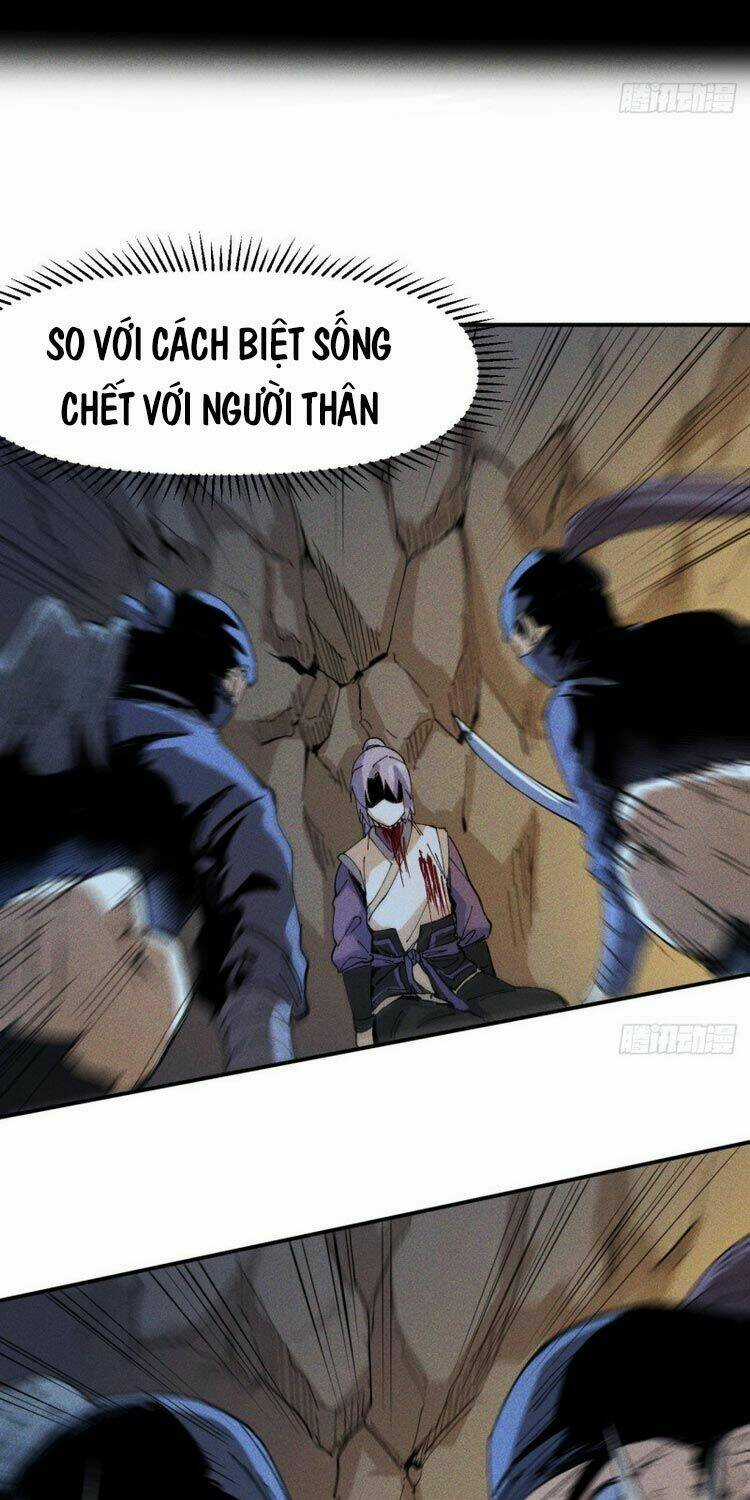 Nhân Vật Chính Mạnh Nhất Lịch Sử Chapter 7 trang 25