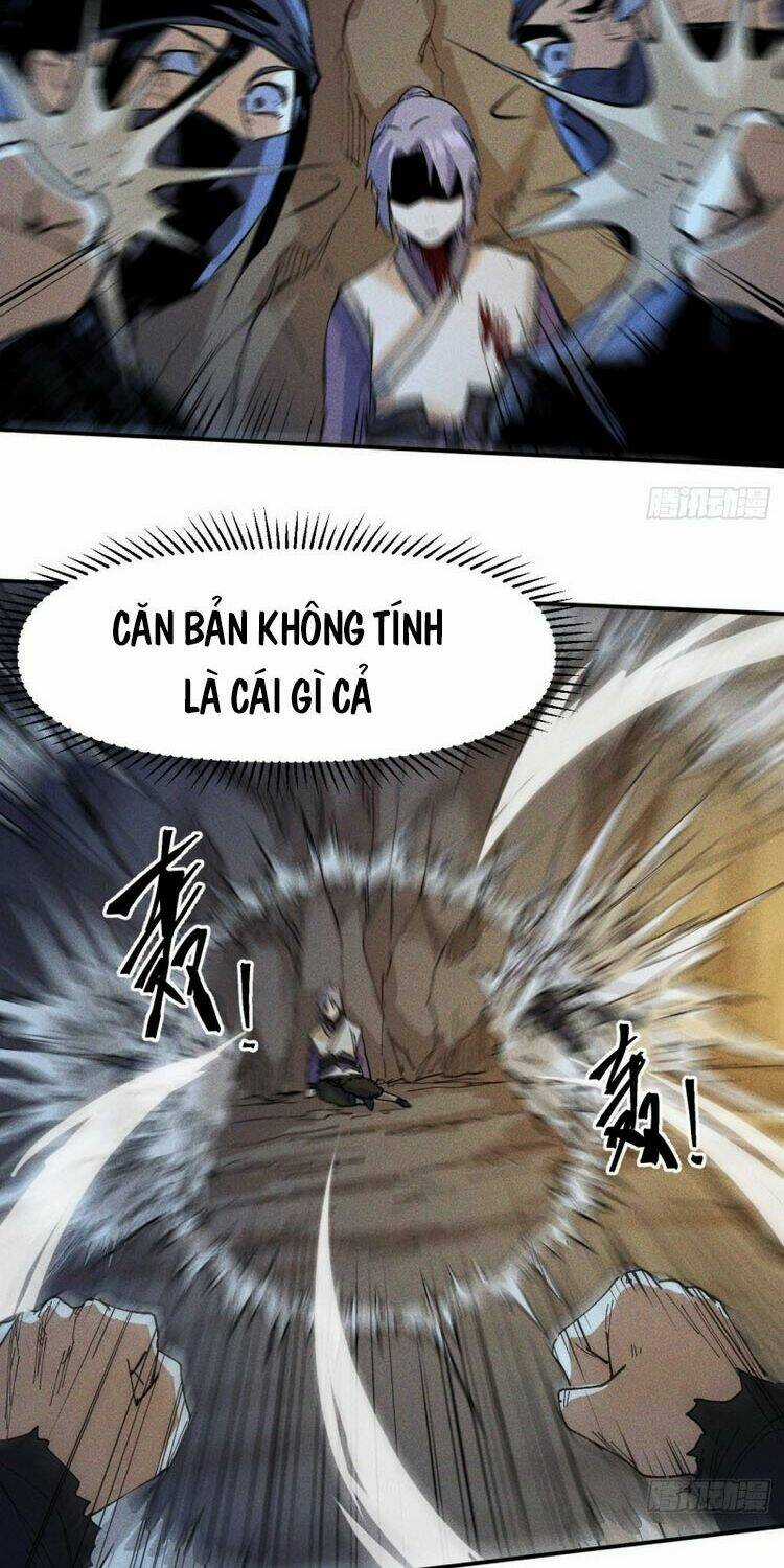 Nhân Vật Chính Mạnh Nhất Lịch Sử Chapter 7 trang 26