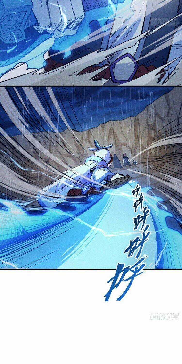 Nhân Vật Chính Mạnh Nhất Lịch Sử Chapter 7 trang 32