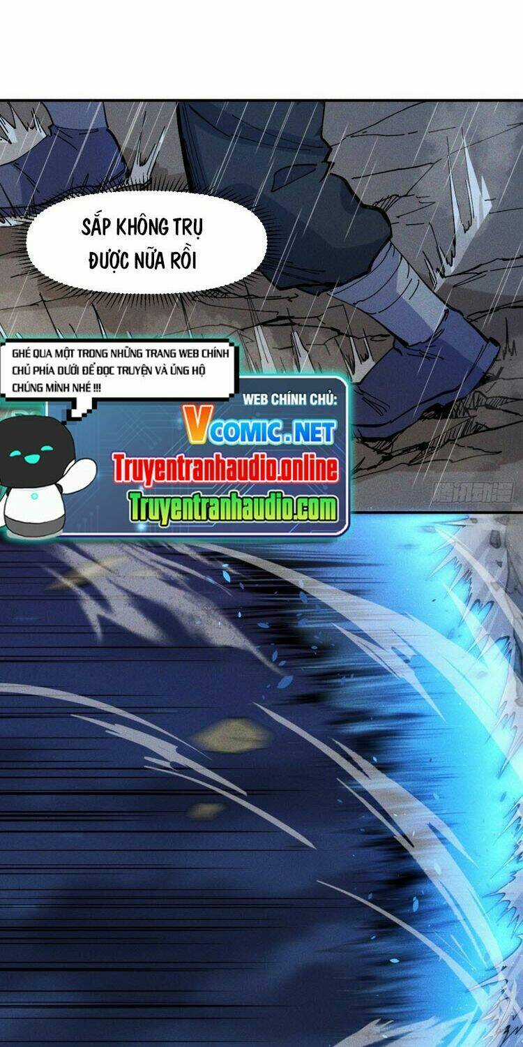 Nhân Vật Chính Mạnh Nhất Lịch Sử Chapter 7 trang 34