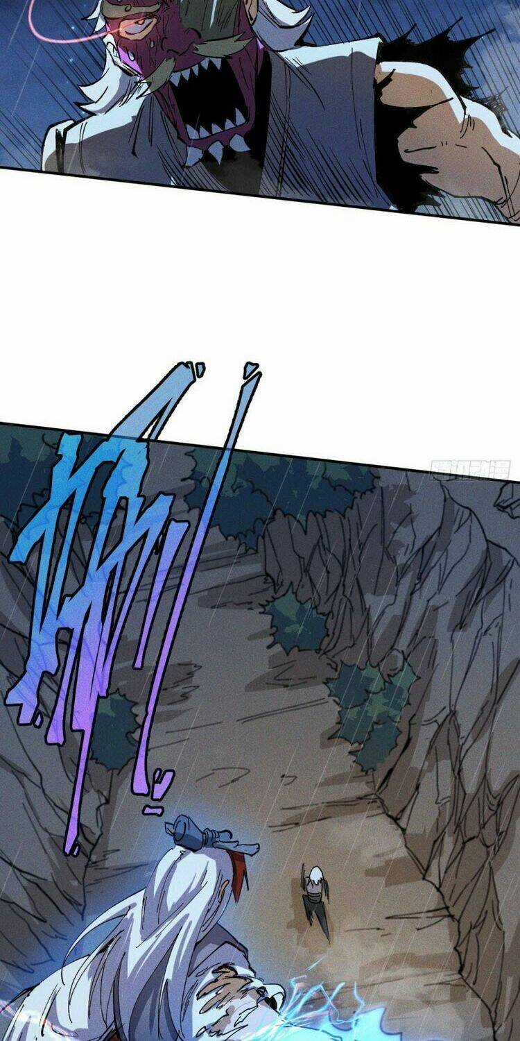 Nhân Vật Chính Mạnh Nhất Lịch Sử Chapter 7 trang 36