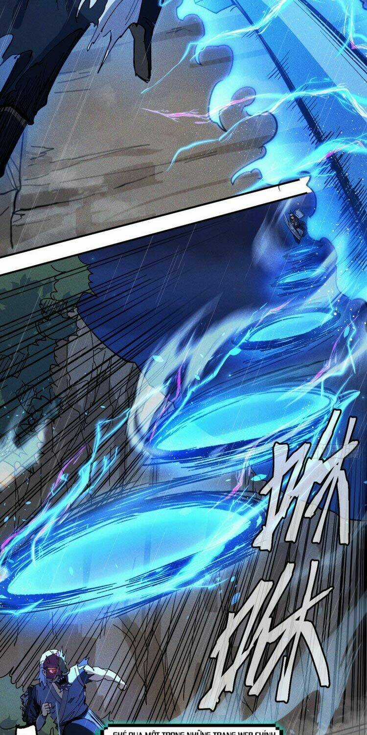 Nhân Vật Chính Mạnh Nhất Lịch Sử Chapter 7 trang 38