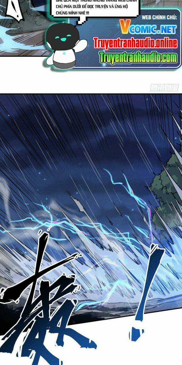 Nhân Vật Chính Mạnh Nhất Lịch Sử Chapter 7 trang 39