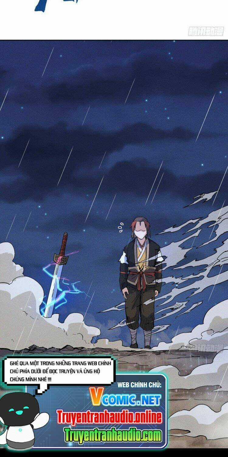 Nhân Vật Chính Mạnh Nhất Lịch Sử Chapter 7 trang 40