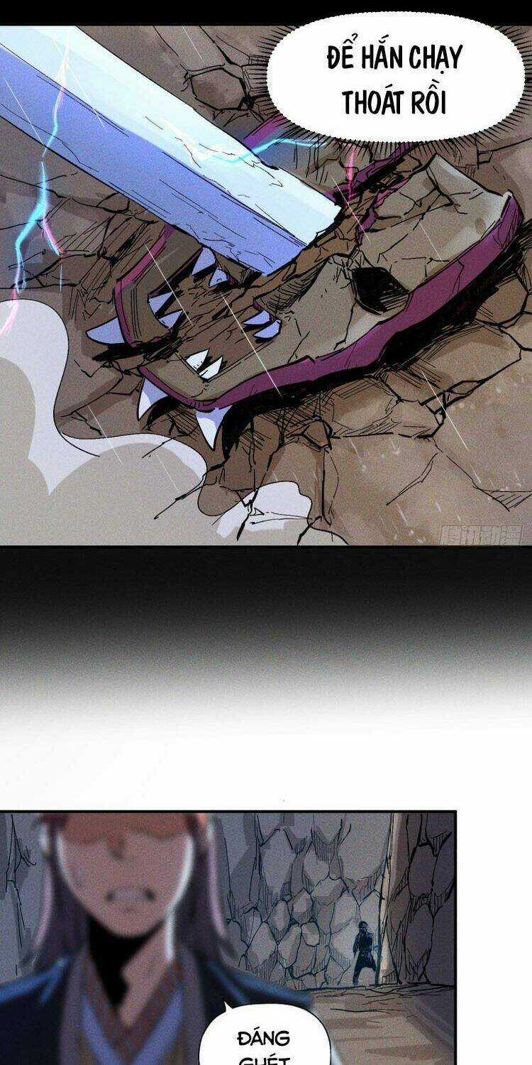 Nhân Vật Chính Mạnh Nhất Lịch Sử Chapter 7 trang 41