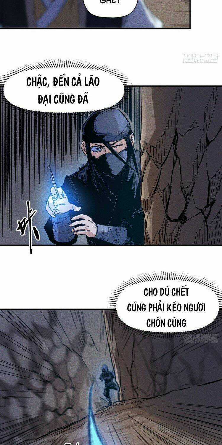 Nhân Vật Chính Mạnh Nhất Lịch Sử Chapter 7 trang 42