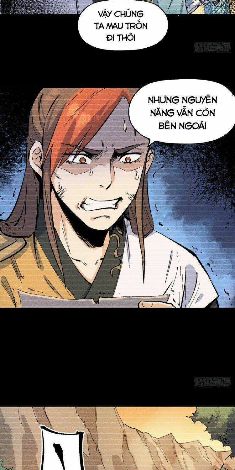 Nhân Vật Chính Mạnh Nhất Lịch Sử Chapter 7 trang 6