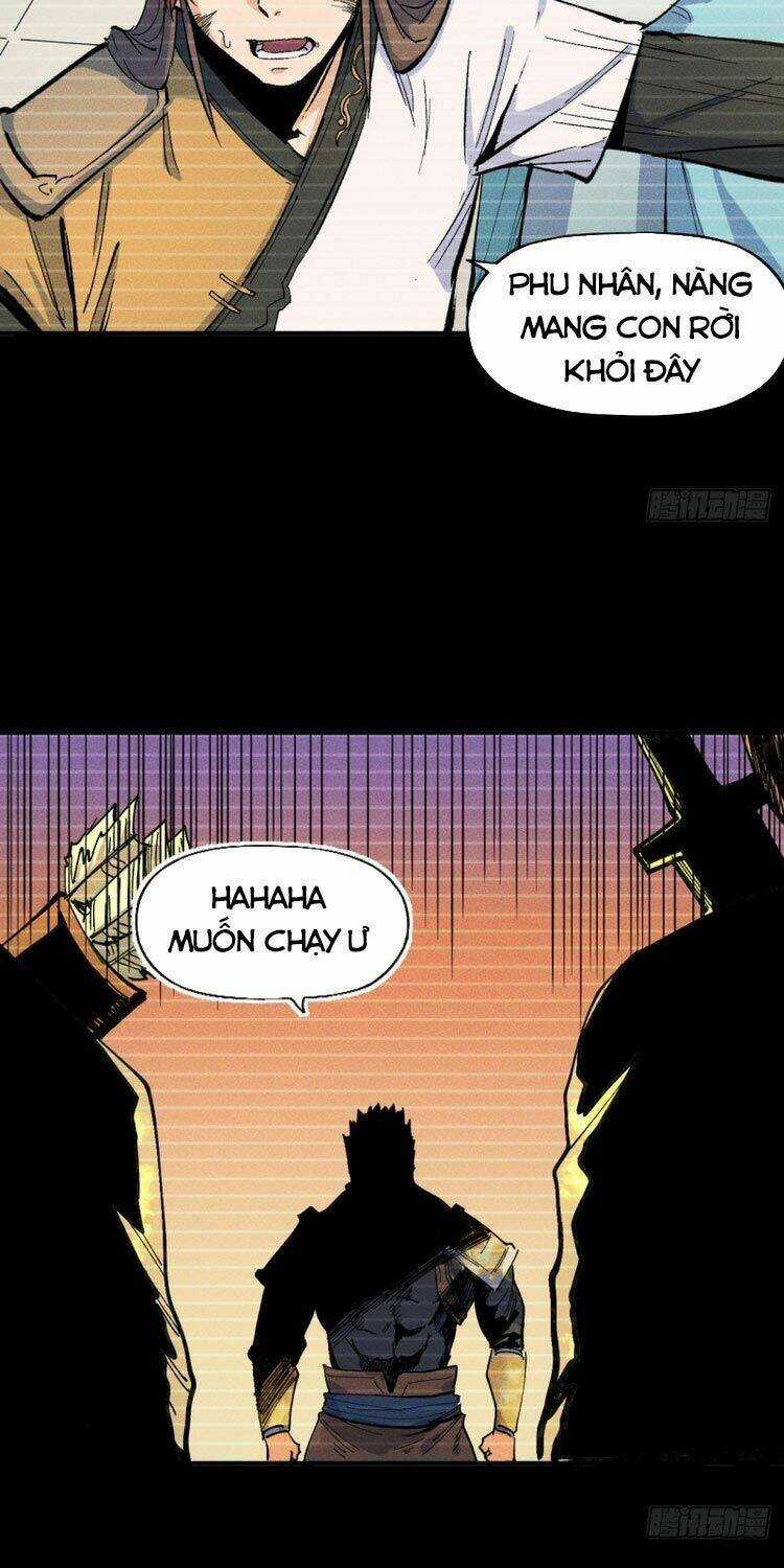 Nhân Vật Chính Mạnh Nhất Lịch Sử Chapter 7 trang 8