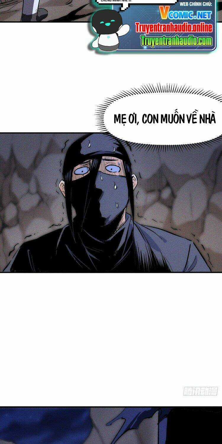 Nhân Vật Chính Mạnh Nhất Lịch Sử Chapter 8 trang 10