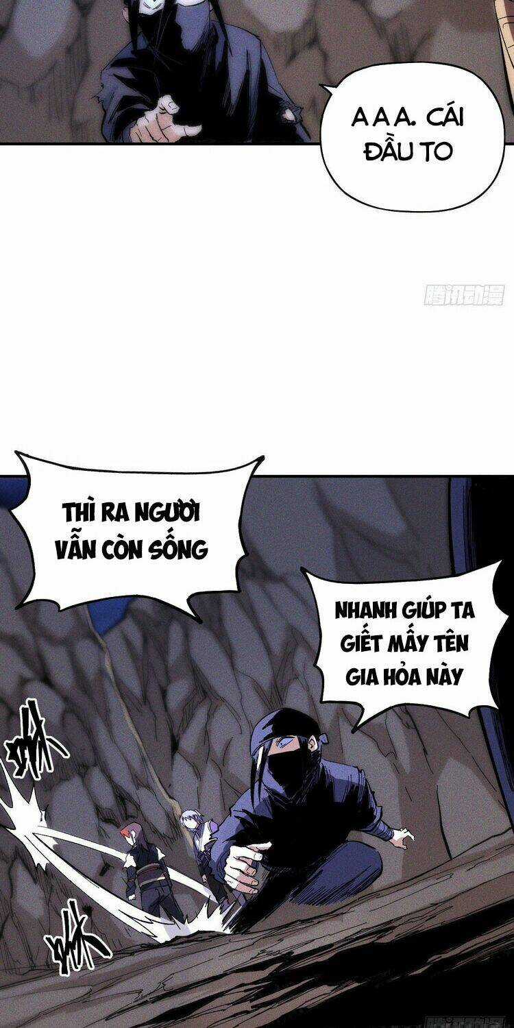 Nhân Vật Chính Mạnh Nhất Lịch Sử Chapter 8 trang 13