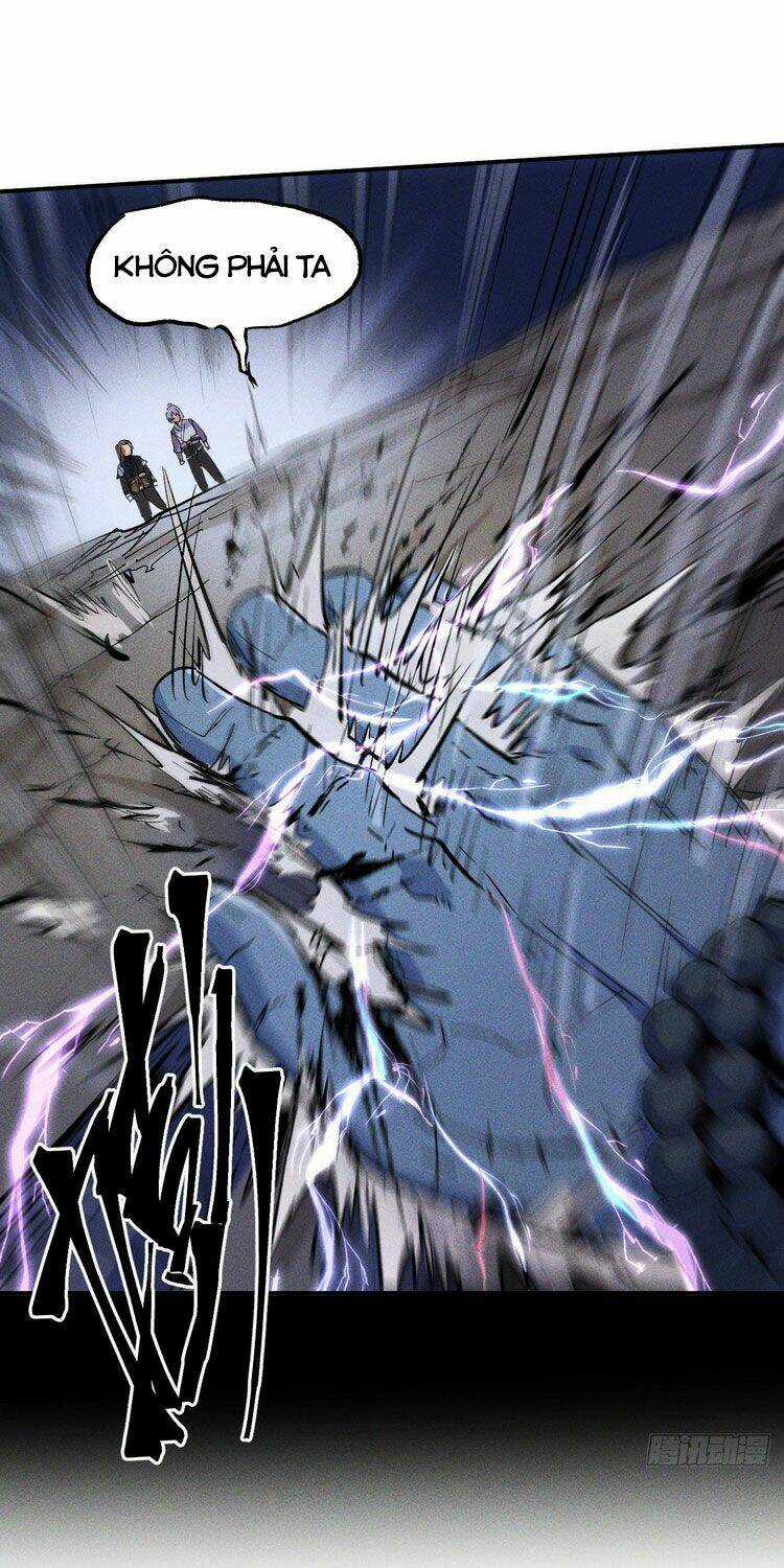 Nhân Vật Chính Mạnh Nhất Lịch Sử Chapter 8 trang 15