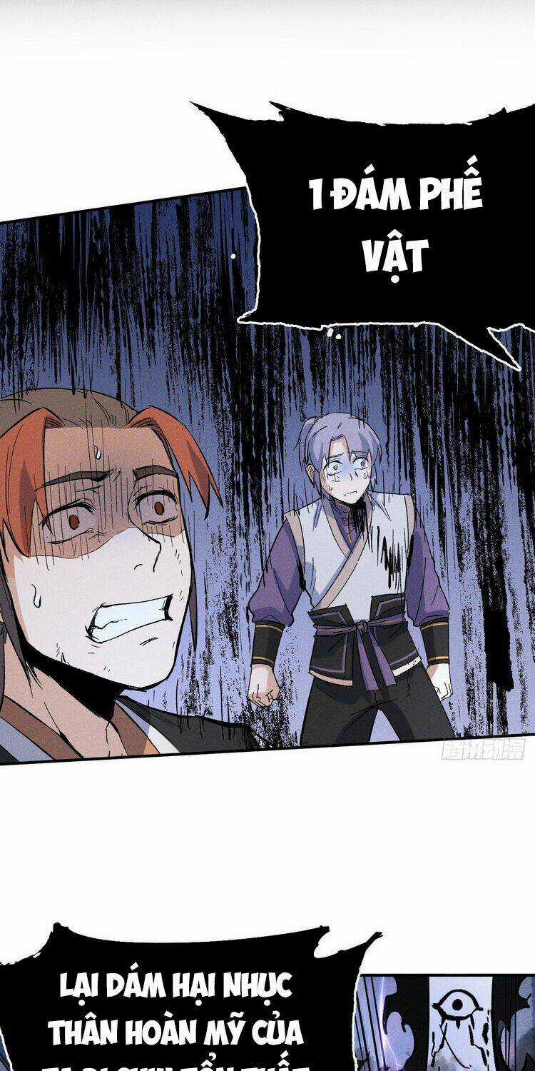 Nhân Vật Chính Mạnh Nhất Lịch Sử Chapter 8 trang 16