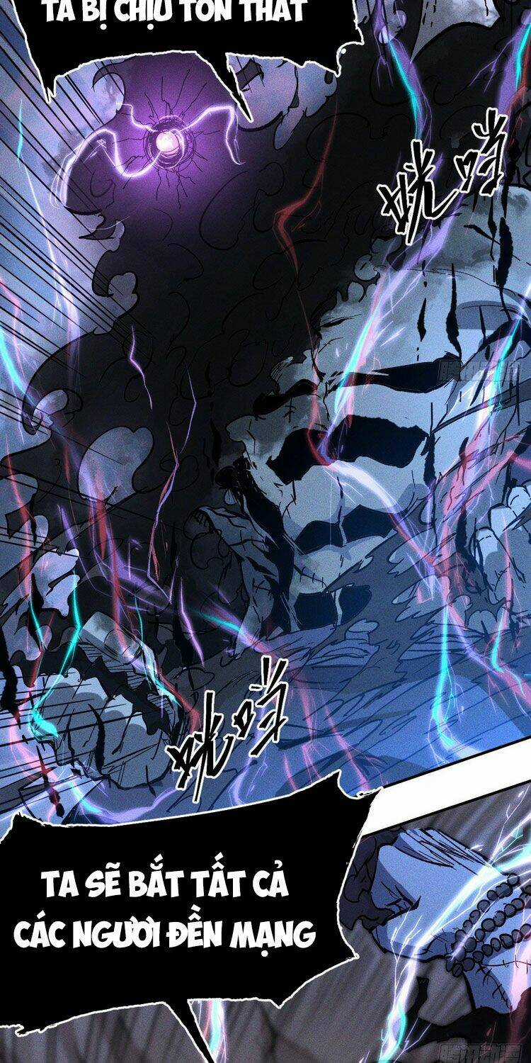 Nhân Vật Chính Mạnh Nhất Lịch Sử Chapter 8 trang 17