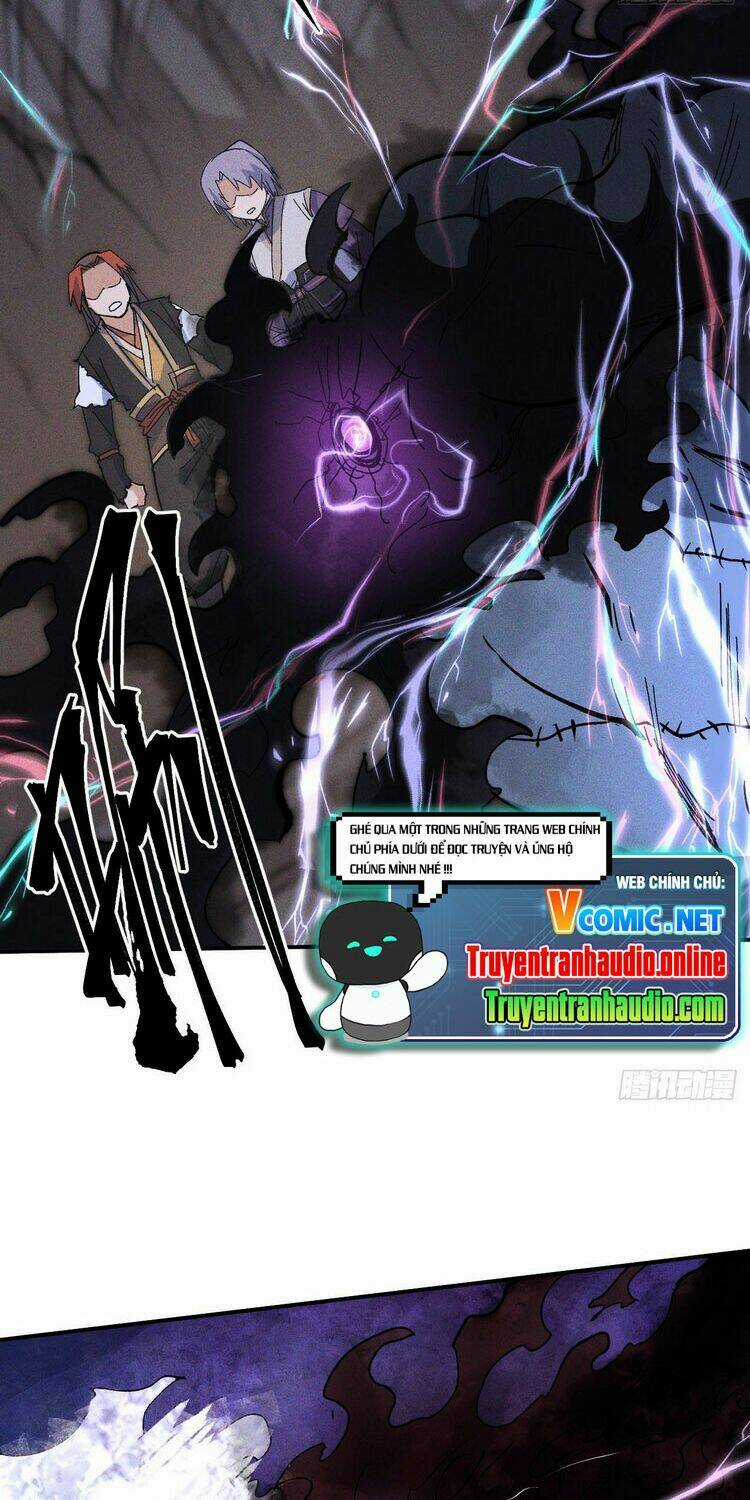 Nhân Vật Chính Mạnh Nhất Lịch Sử Chapter 8 trang 18