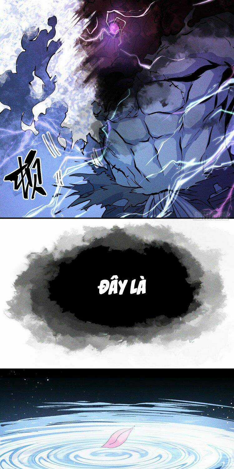 Nhân Vật Chính Mạnh Nhất Lịch Sử Chapter 8 trang 19