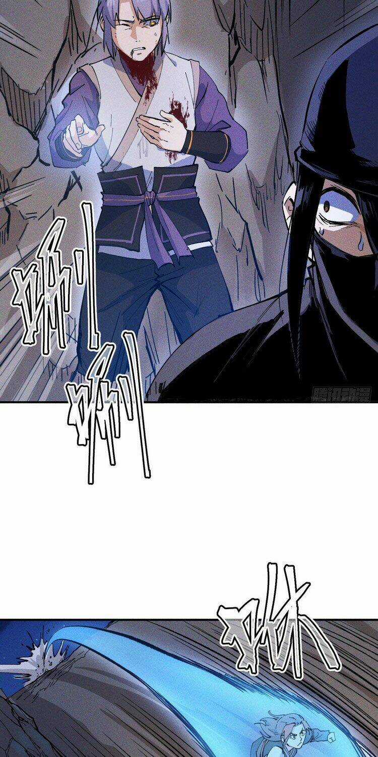 Nhân Vật Chính Mạnh Nhất Lịch Sử Chapter 8 trang 2