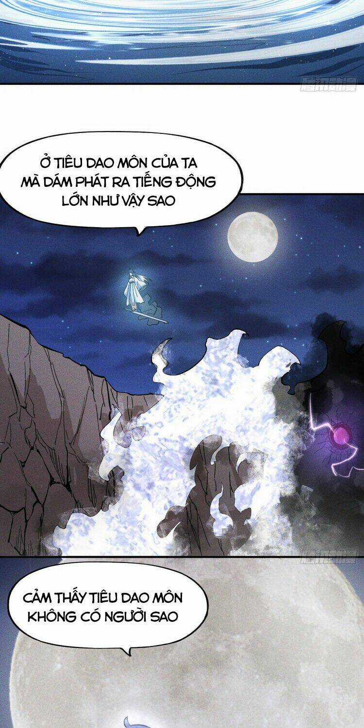 Nhân Vật Chính Mạnh Nhất Lịch Sử Chapter 8 trang 20