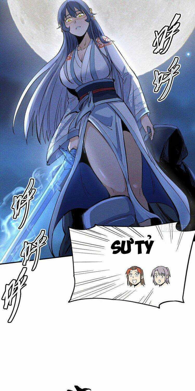 Nhân Vật Chính Mạnh Nhất Lịch Sử Chapter 8 trang 21