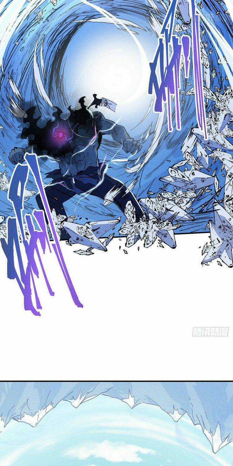 Nhân Vật Chính Mạnh Nhất Lịch Sử Chapter 8 trang 23