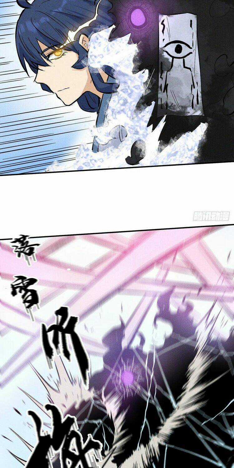 Nhân Vật Chính Mạnh Nhất Lịch Sử Chapter 8 trang 26