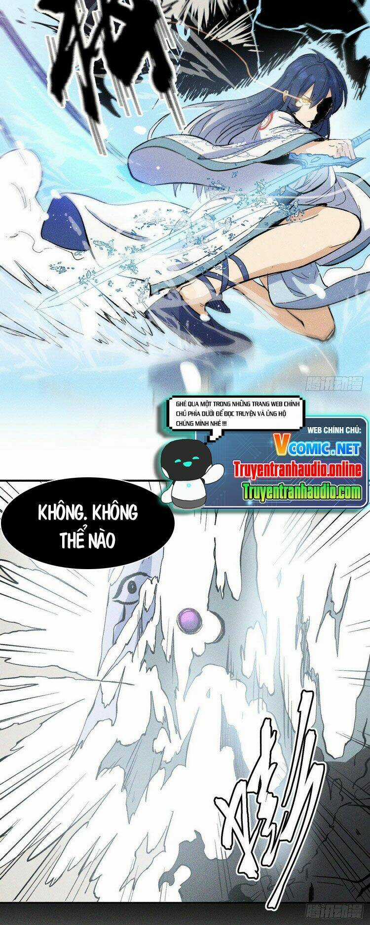 Nhân Vật Chính Mạnh Nhất Lịch Sử Chapter 8 trang 27