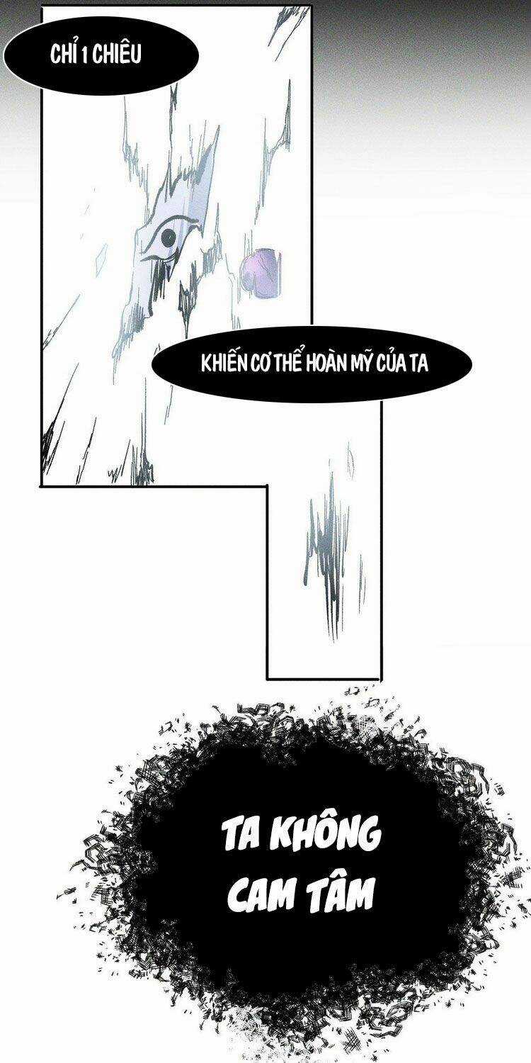 Nhân Vật Chính Mạnh Nhất Lịch Sử Chapter 8 trang 28