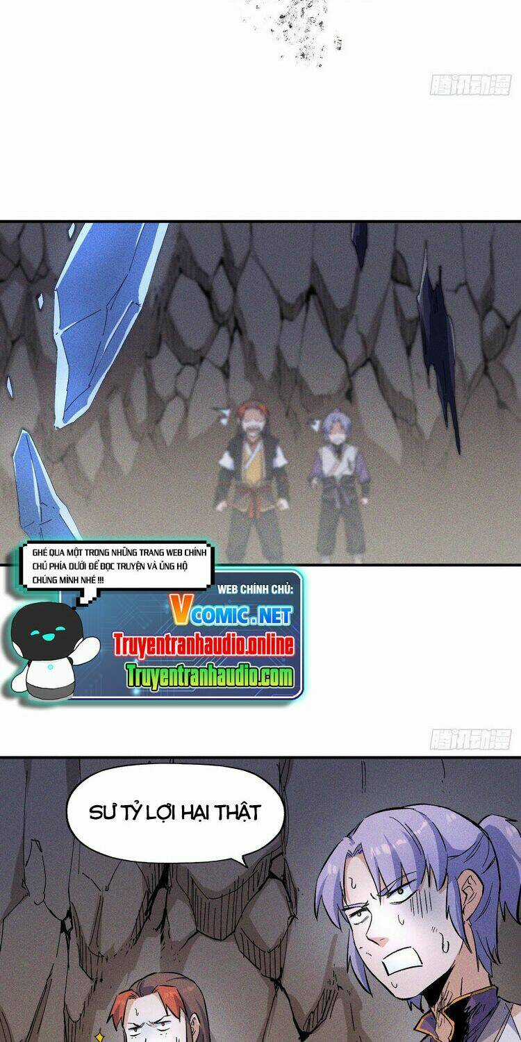 Nhân Vật Chính Mạnh Nhất Lịch Sử Chapter 8 trang 29