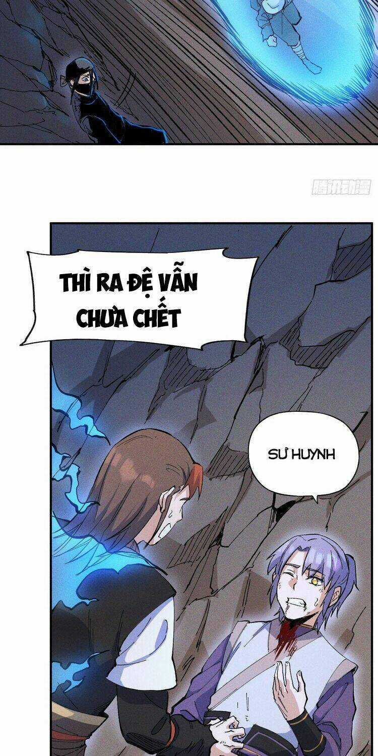 Nhân Vật Chính Mạnh Nhất Lịch Sử Chapter 8 trang 3