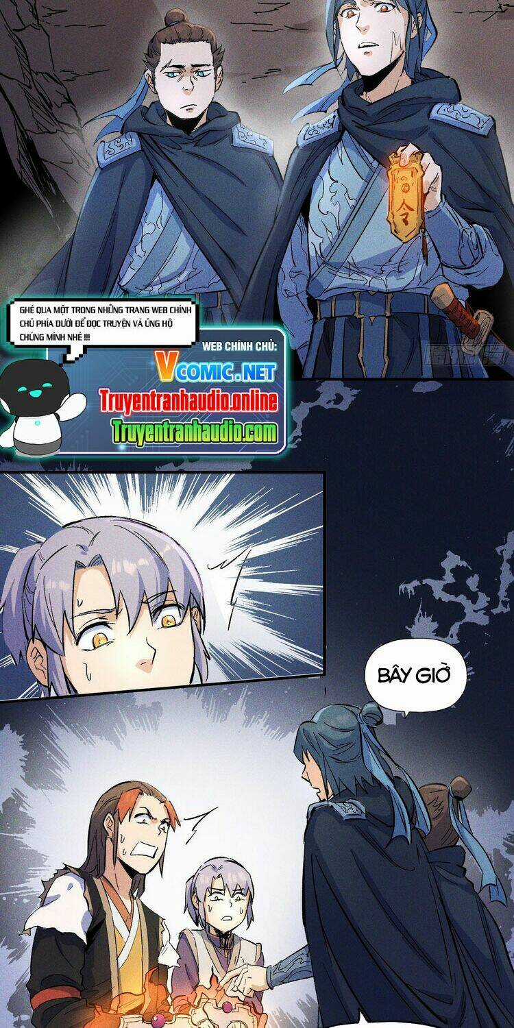 Nhân Vật Chính Mạnh Nhất Lịch Sử Chapter 8 trang 31