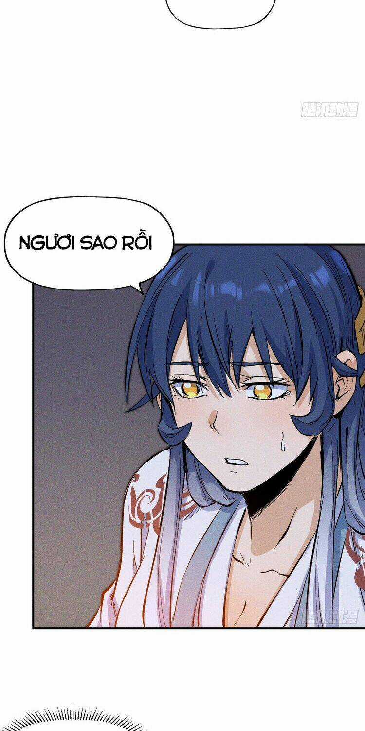 Nhân Vật Chính Mạnh Nhất Lịch Sử Chapter 8 trang 33