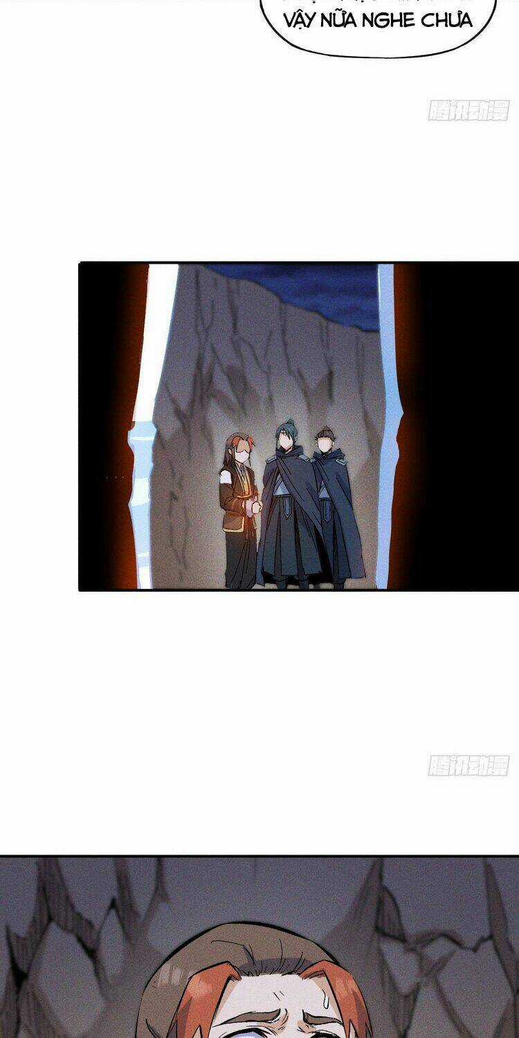 Nhân Vật Chính Mạnh Nhất Lịch Sử Chapter 8 trang 35