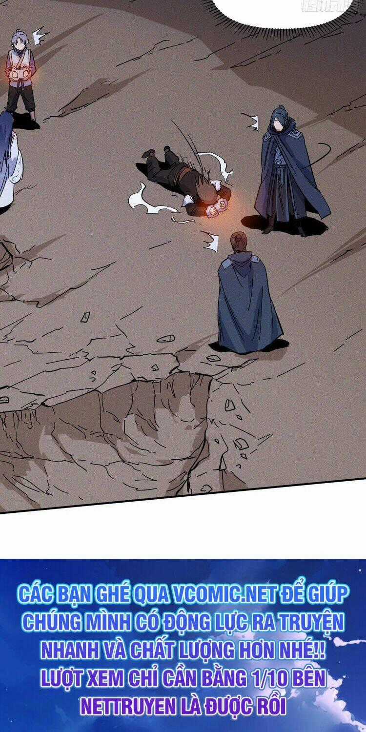 Nhân Vật Chính Mạnh Nhất Lịch Sử Chapter 8 trang 37